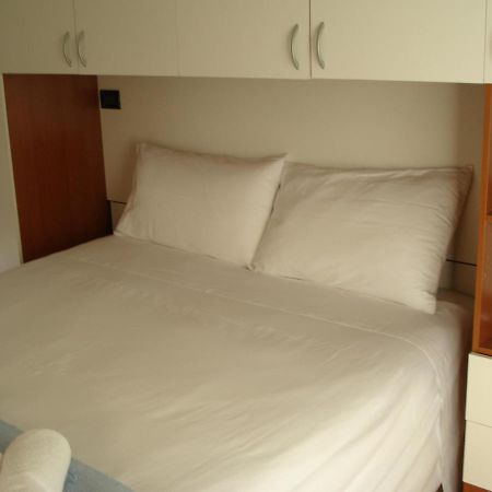 La Quercia Otel Lignano Sabbiadoro Dış mekan fotoğraf