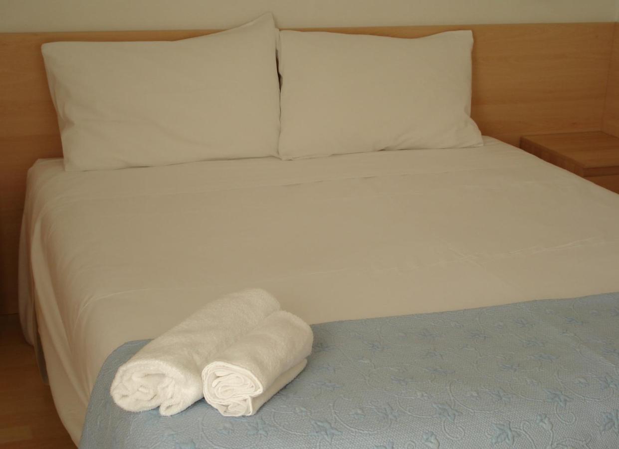 La Quercia Otel Lignano Sabbiadoro Dış mekan fotoğraf