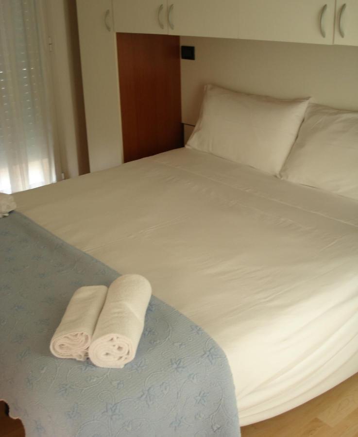 La Quercia Otel Lignano Sabbiadoro Dış mekan fotoğraf