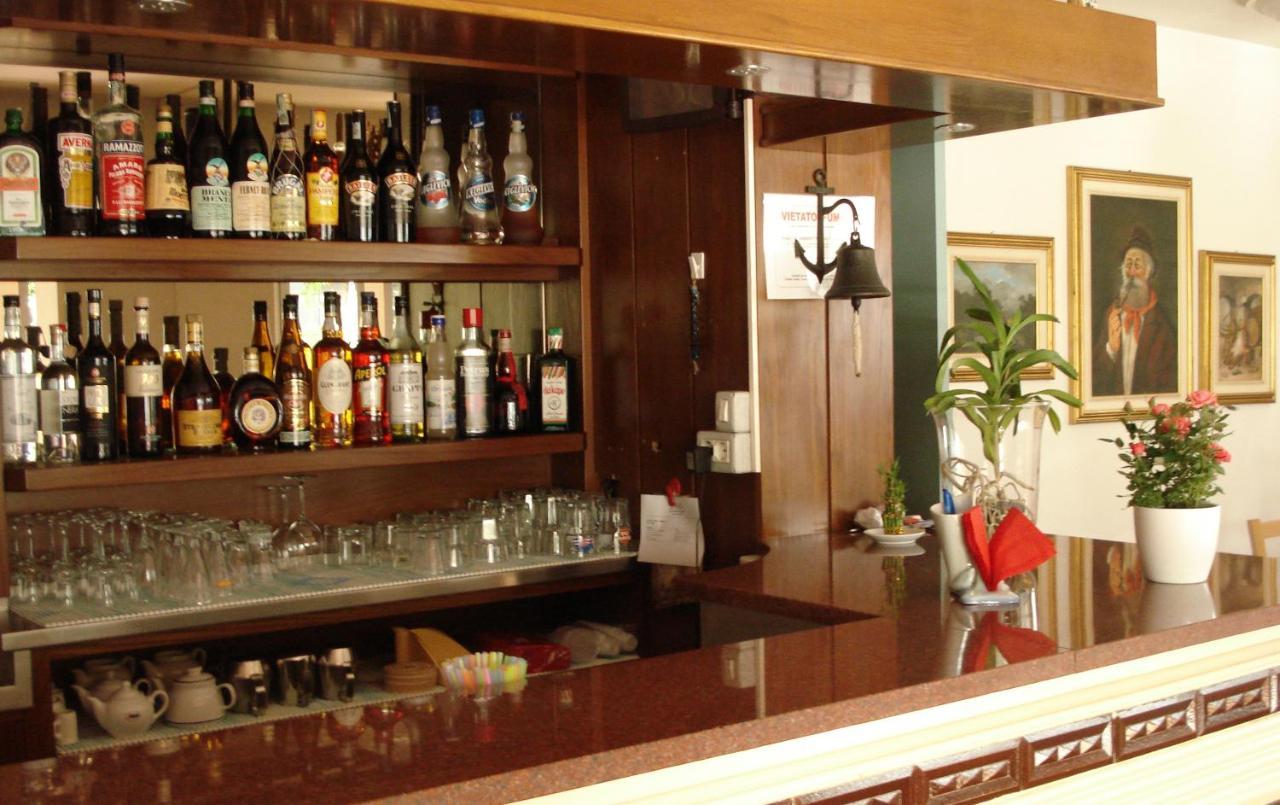 La Quercia Otel Lignano Sabbiadoro Dış mekan fotoğraf