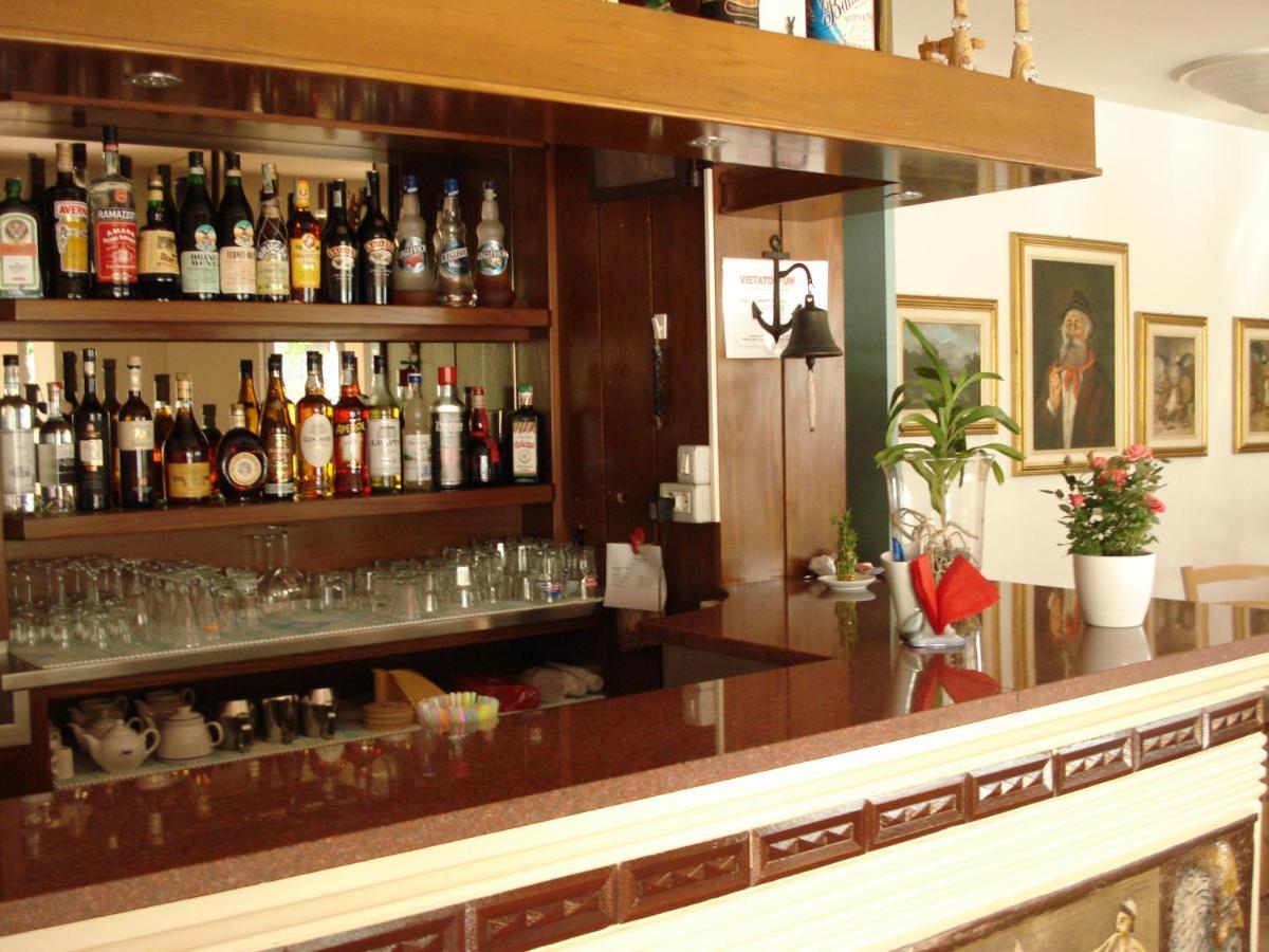 La Quercia Otel Lignano Sabbiadoro Dış mekan fotoğraf
