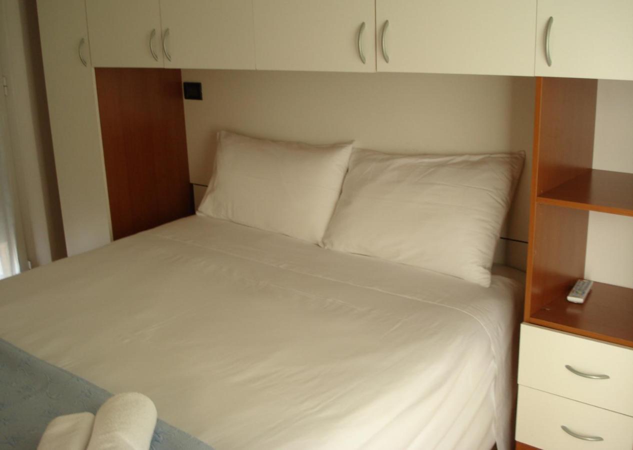 La Quercia Otel Lignano Sabbiadoro Dış mekan fotoğraf