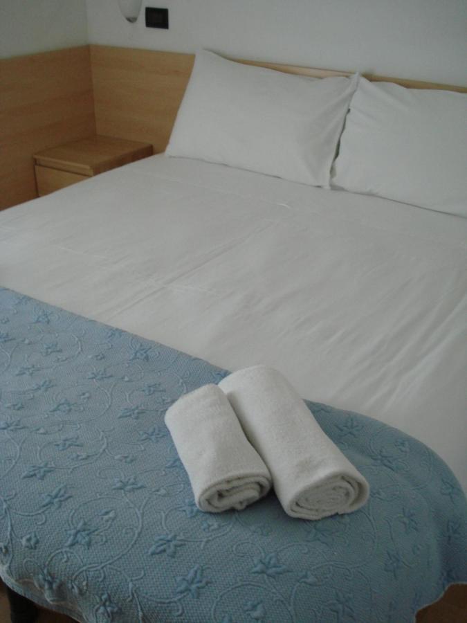 La Quercia Otel Lignano Sabbiadoro Dış mekan fotoğraf