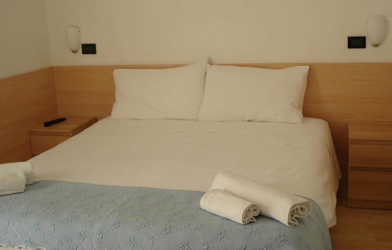 La Quercia Otel Lignano Sabbiadoro Dış mekan fotoğraf