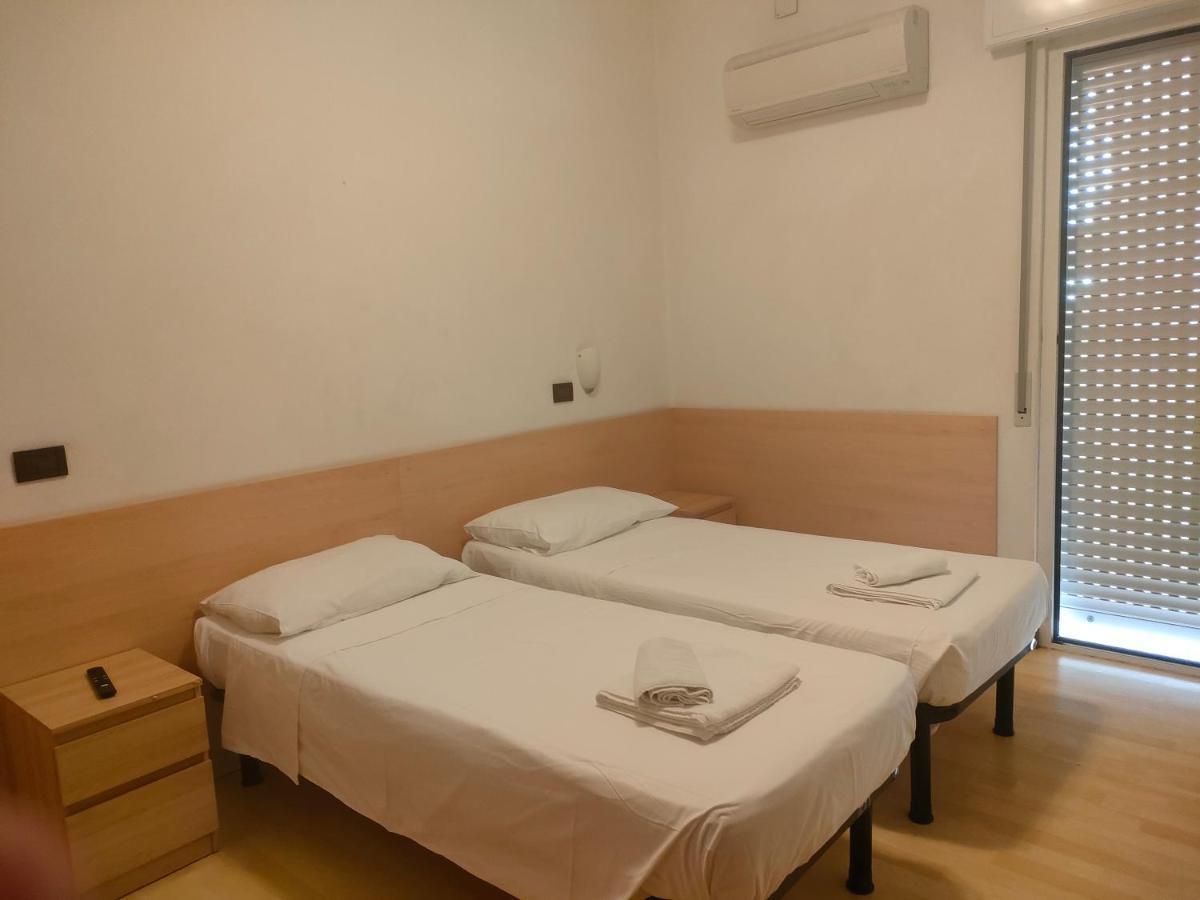 La Quercia Otel Lignano Sabbiadoro Dış mekan fotoğraf