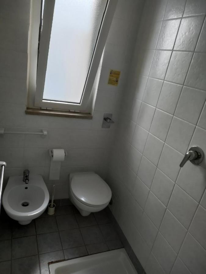 La Quercia Otel Lignano Sabbiadoro Dış mekan fotoğraf